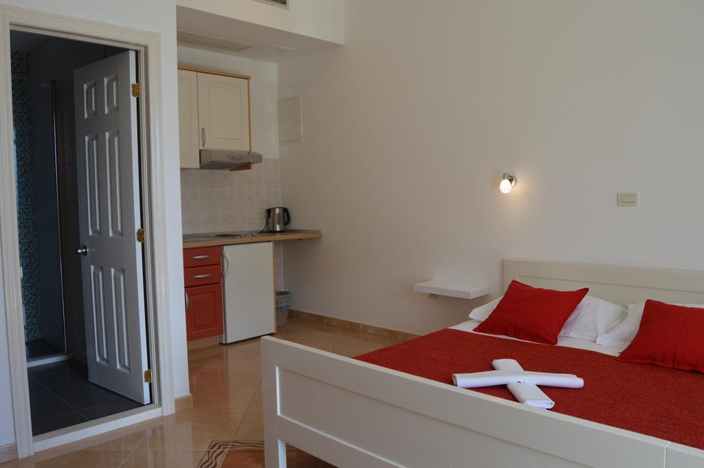 Apartments Rados Makarska Luaran gambar